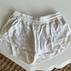 LULULEMON SHORTS 8